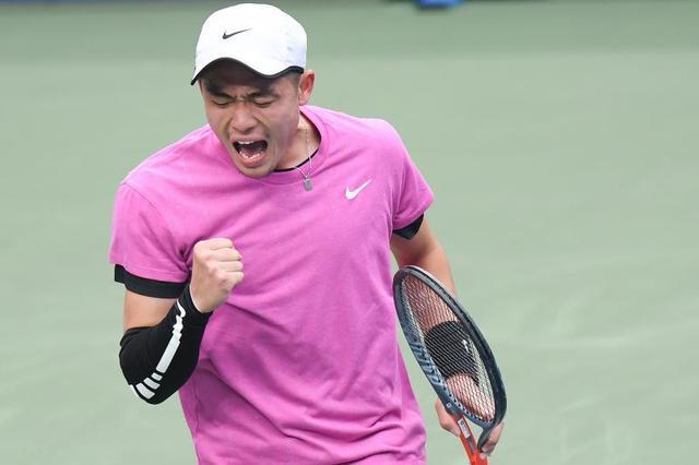 他太冷静，太致命