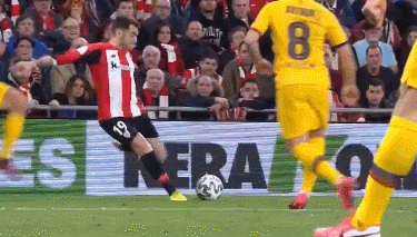 西甲-姆巴佩点射维尼修斯造点 皇马1-1赫罗纳