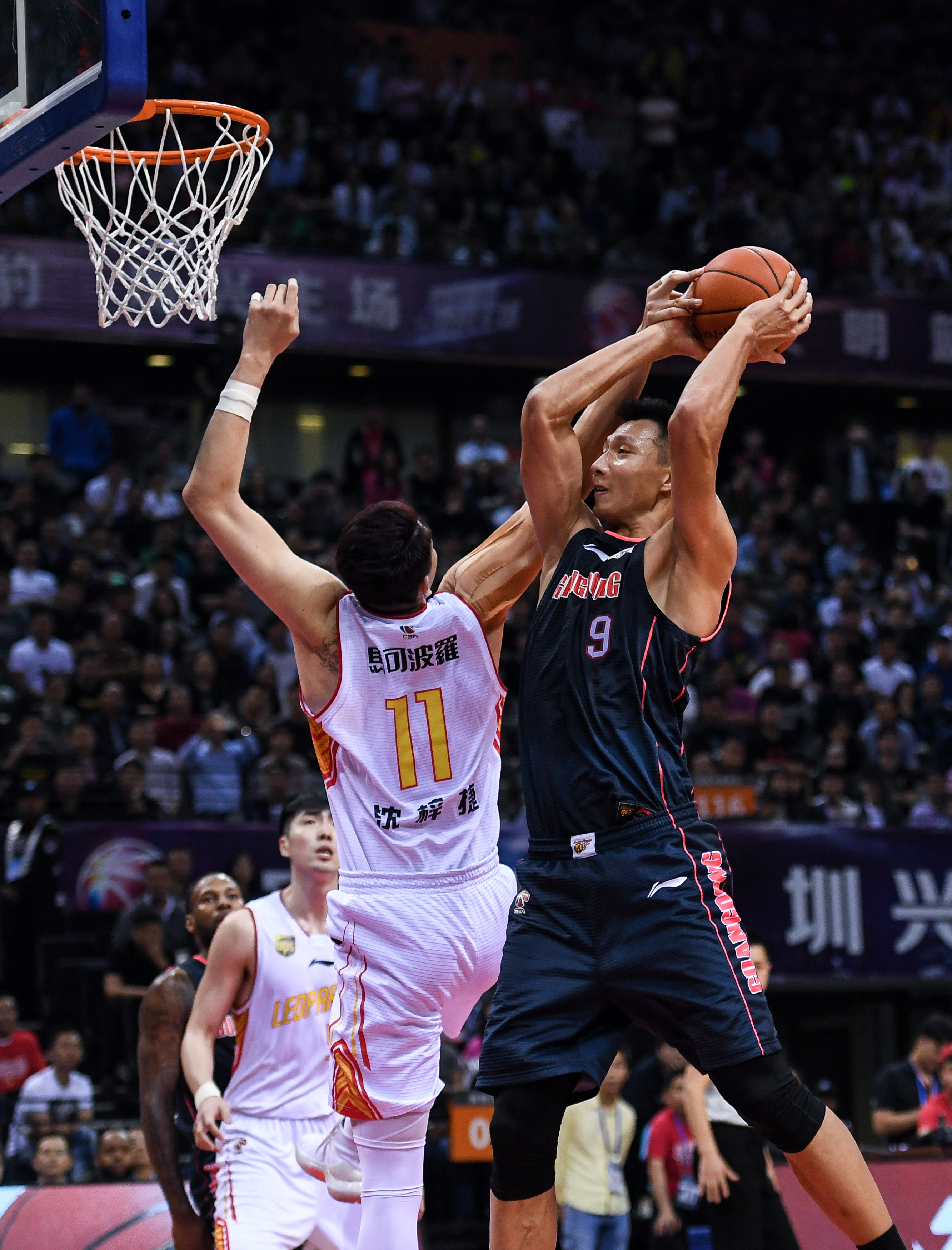 在国际赛场 在国际赛场