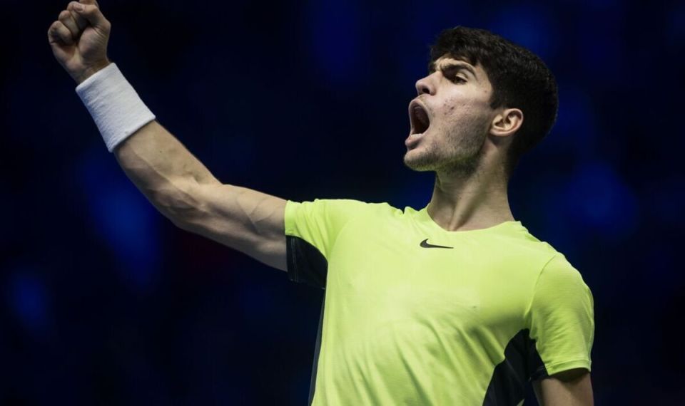 迷在C罗加 迷在C罗加