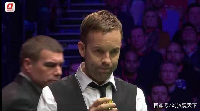 他在赛场上 他在赛场上