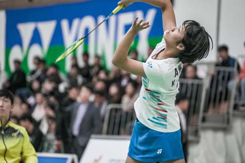 期待的比赛 期待的比赛